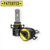 21161 Concept H16/5202 LED Bulb Kit, Pair - image 2