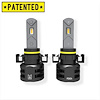 21241 Concept Series PSX24W LED Bulb Kit, Pair