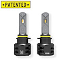 21261 Concept Series PSX26W LED Bulb Kit, Pair - image 1