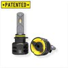 21261 Concept Series PSX26W LED Bulb Kit, Pair - image 2