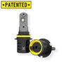 21941 Concept Series 9004 LED Bulb Kit, Pair - image 2