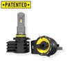 21951 Concept Series 9005 LED Bulb Kit, Pair - image 2