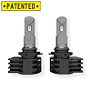 21961 Concept Series 9006 LED Bulb Kit, Pair