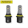 21971 Concept Series 9007 LED Bulb Kit, Pair