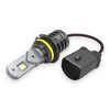 21971 Concept Series 9007 LED Bulb Kit, Pair - image 3