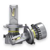 22041 Xtreme Series H4 LED Bulb Kit, Pair - image 2