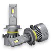 22071 Xtreme Series H7 LED Bulb Kit, Pair - image 2