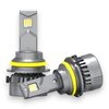 22971 Xtreme Series 9007 LED Bulb Kit, Pair - image 2