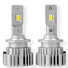 22D21 Xtreme Series D2 HID Replacement LED Bulb Kit, Pair - image 1