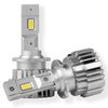 22D21 Xtreme Series D2 HID Replacement LED Bulb Kit, Pair - image 2