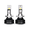 22D41 Xtreme Series D4 HID Replacement LED Bulb Kit, Pair - image 1