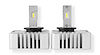 22D51 Xtreme Series D5 LED Bulb Kit - image 1