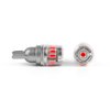 3110R Tiny Monster Eco Series Led Bulb [194 Red] - image 2