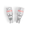 3115R Tiny Monster Eco Series Led Bulb [921/T15 Red] - image 1
