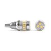 3115W Tiny Monster Eco Series Led Bulb [921 White] - image 2