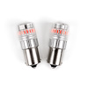 3116R Eco Series 1156 LED Bulb, Red, Pair