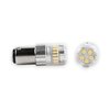 3117W Eco Series T10 LED Bulb, White, Pair - image 2