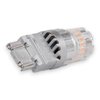 3121A ECO Series WTY21W LED Light Bulbs, Amber, Pair - image 4