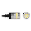 3121W ECO Series WT21W LED Light Bulbs, White, Pair - image 2