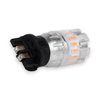 3124A ECO Series PWY24W LED Light Bulbs, Amber, Pair - image 3