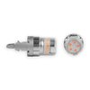 3157A ECO Series 4257 LED Light Bulbs,, Amber, Pair - image 2
