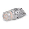 3157A ECO Series 4257 LED Light Bulbs,, Amber, Pair - image 3
