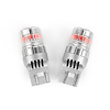 3173R Eco Series T10 LED Bulb, Red, Pair
