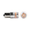 3175A ECO Series 7507 LED Light Bulbsm Amber, Pair - image 2