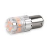 3175A ECO Series 7507 LED Light Bulbsm Amber, Pair - image 3