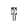 3317A Tiny Monster Eco Series Smart Fan Led Bulb [1157 Amber] - image 2