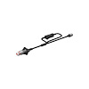 3317R Tiny Monster Eco Series CAN bus Ready Led Bulb [1157 Red] - image 1