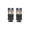 3337A Tiny Monster Eco Series Smart Fan Led Bulb [3156/3157 Amber] - image 1