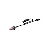 3337R Tiny Monster Eco Series CAN bus Ready  Led Bulb [3156/3157 Red] - image 1