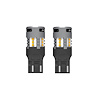 3373A Tiny Monster Eco Series Smart Fan Led Bulb [7440/7443 Amber]