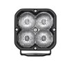 41022 Concept Series Pod, 3 in. Cube, Driving Beam, U-Mount, Pair - image 2