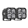 41032 Concept Series Pod, 3 in. Cube, Spot Beam, U-Mount, Pair - image 1