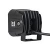 41032 Concept Series Pod, 3 in. Cube, Spot Beam, U-Mount, Pair - image 3