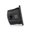 41142 Concept Series Pod, 3 in. Cube, Flood Beam, Flush-Mount, Pair - image 3