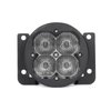 41521 Concept Series Pod, 3 in. Round, Driving Beam, Type A Kit, Pair - image 2