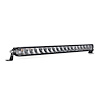 61033 Xtreme Series Bar, 20 in. Street Legal Driving & Fog Light & Amber Strobe - image 1