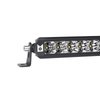 62143 Xtreme Series Rally Bar, 30 in. Single Row, Spot/Flood Combo - image 2