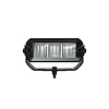 6401F Xtreme Bar, 4 in. Fog Light Bar, White/Amber, U Mount, Side Mount [2 pack] - image 1