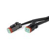 84002 Wiring Harness, 2 Outputs - image 4