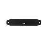 BB6010D BUILTBRIGHT Work Bar Strobe4, 4 in. LED Strobe Light, Amber/Green - image 2