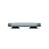 BB6011D BUILTBRIGHT Work Bar Strobe 15, Mini Bar 15 in., Amber/Green