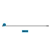 BB8KS25 StrobeLink Conversion Pigtail 16 in. Long, 5-Pin Male Connector [25 pack] - image 1