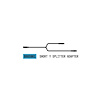 BB8S001 StrobeLink Y Splitter, Short