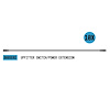 BB8SE02X StrobeLink 10 ft. Extension Harness Type B, for Power Connection, Bulk Pack [10 pack] - image 1