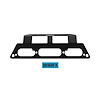 BB96RFA StrobeLink Roof Bracket Kit Type Ford Type A - image 1