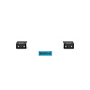 BB96RHA StrobeLink Headache Rack Bracket Type A - image 1
